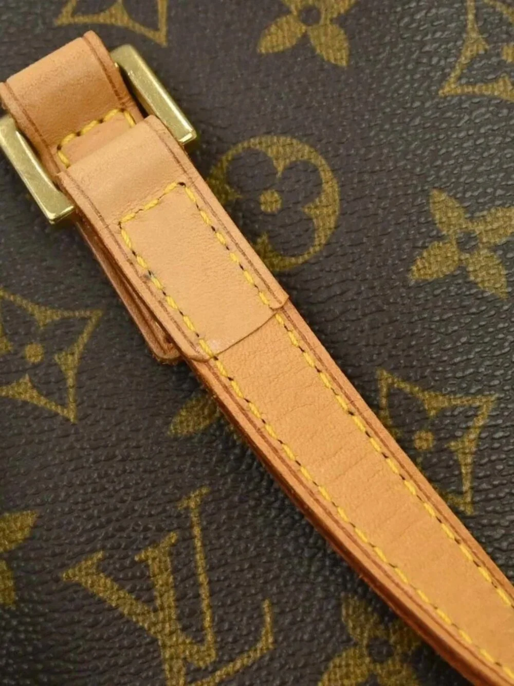 Louis Vuitton Monogram Vavin